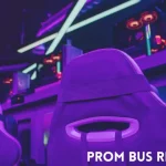 prom bus rental