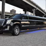 Top 5 Limousine Cars in San Francisco- Limousine Car Bay Area- Limousine Car Service Bay Area