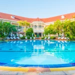 7 Best Napa Valley Hotels with Pools Indulge in Luxury for a Perfect Getaway- Baylimoz limo service