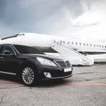 Airport Limo Service SFO The Ultimate Guide in 2024- Baylimoz Airport Limo Service