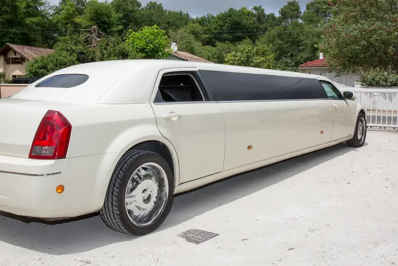 Best Private Limo Service to Napa Valley Unveil True Luxury in 2024- Baylimoz Napa limo service
