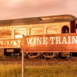 Napa Valley Wine Train Discover The Best Tour Guide in 2024- BayLimoz Limo service