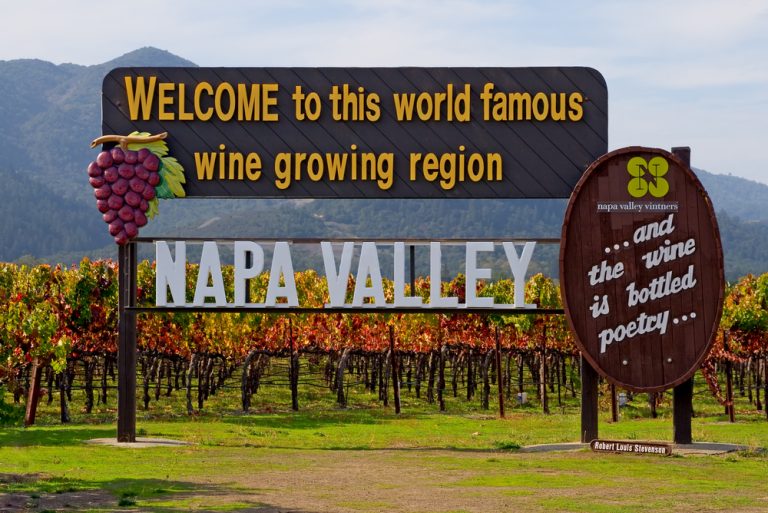 Napa Wine Tours: The Best Wine Tasting Experience in 2024 - Baylimoz Napa limo tour