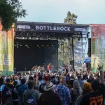BottleRock Napa Valley 2024 The Best Complete guide- BayLimoz Napa Valley Wine Tours