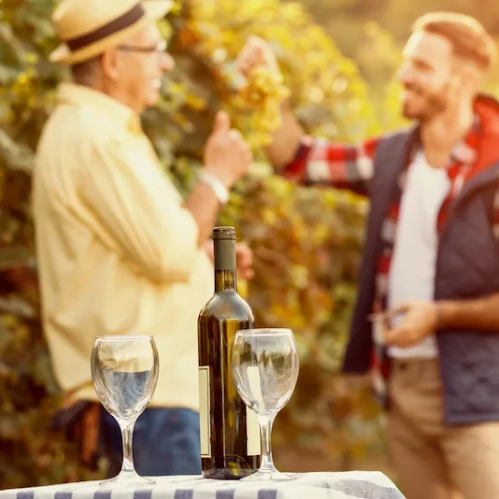 What to Wear in Napa Valley The Best Fashion Guide in 2024- Baylimoz Napa limo service