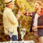 What to Wear in Napa Valley The Best Fashion Guide in 2024- Baylimoz Napa limo service