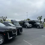 Best Napa Valley Chauffeur- A Comprehensive Guide in 2024 - BayLimoz Napa Limo Service