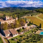 10 Best Napa Valley Hotels with Vineyard- Experience True luxury in 2024 - BayLimoz Napa Limo Service