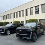Best Napa Valley Car Service - BayLimoz Limo Company near me