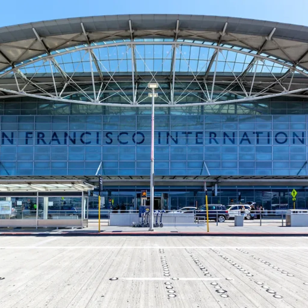 Best Guide about San Francisco SFO to Napa - BayLimoz Limo Company near me