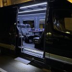 Mercedes Sprinter Van Limo The Ultimate Guide in 2024- BayLimoz Napa Wine tours