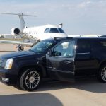 The Best Car and Limo Service for Copa America 2024- BayLimoz SFO Car Service