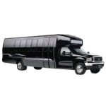 Limo Party Bus Rental in SFO- BayLimoz