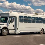 Limo Party Bus Rental in SF The Best Guide in 2024- BayLimoz