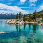 The Best Guide about Lake Tahoe Tours - BayLimoz Limo car service