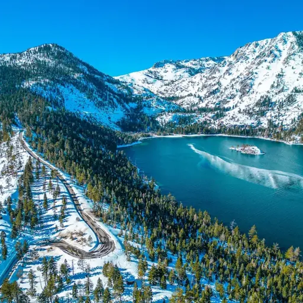 The Best Guide about San Francisco to Lake Tahoe- Baylimoz