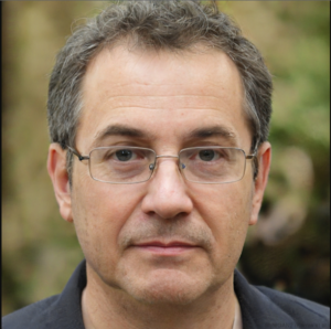 Picture of Michael Anderson