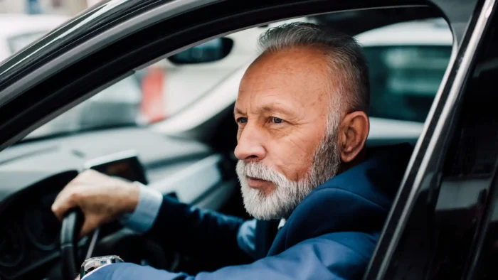 How Much Does a Personal Driver Cost a Year?