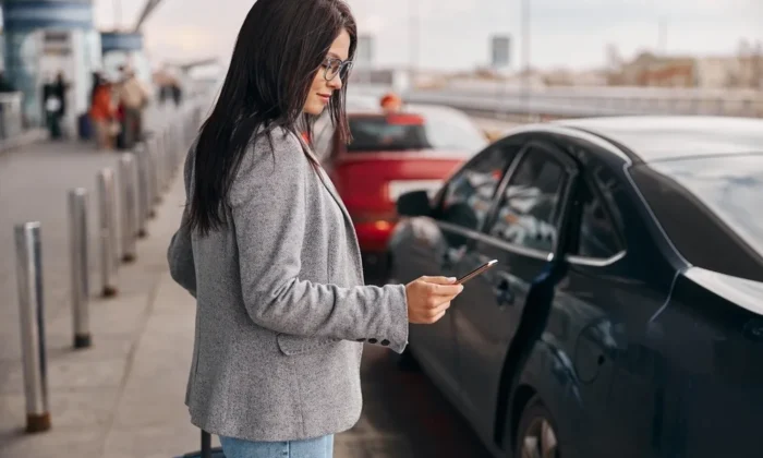 Benefits of Using Airport Transfers