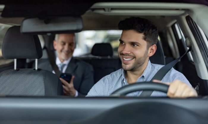 Factors That Affect Chauffeur Pricing 