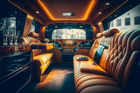 Factors That Affect Limousine Capacity 