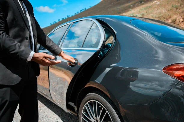 Hourly vs. Full-Day Chauffeur Services