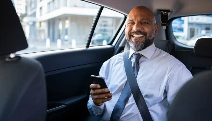 How Much Does Black Car Service Cost?