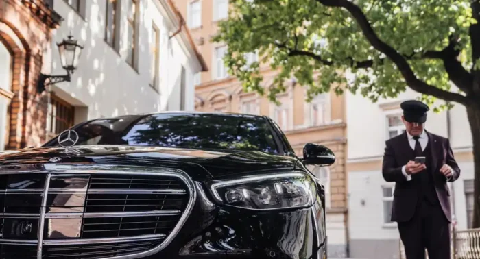 How to Hire a Personal Chauffeur at Best Rates