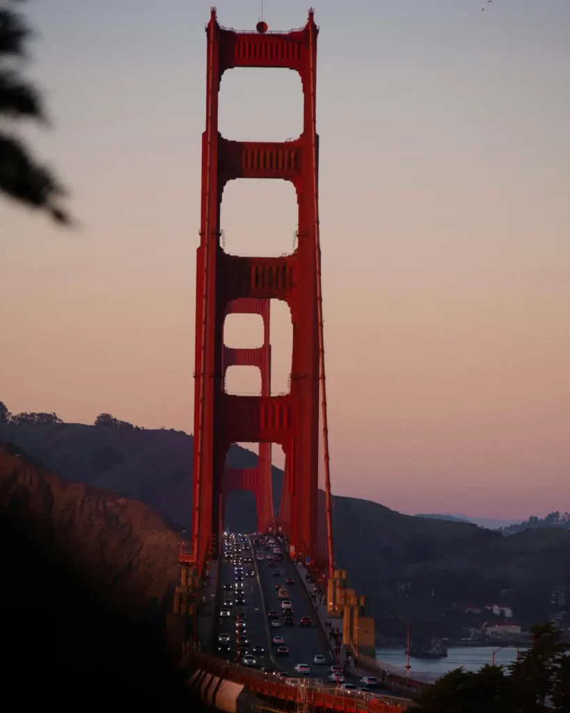 Limo Service for Bay Area Events