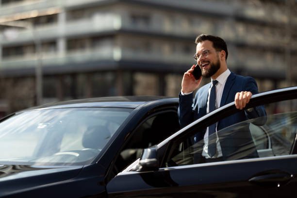Mistakes to Avoid When Hiring a Chauffeur