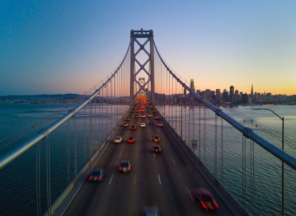Premium Limousine Service San Francisco Bay Area Deals