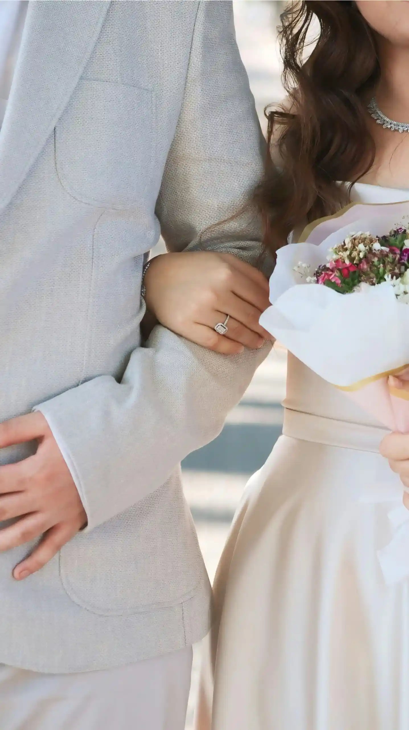 Seamless Coordination for Your Big Day