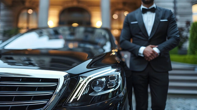 Transportation Options from the Airport to Napa Valley 