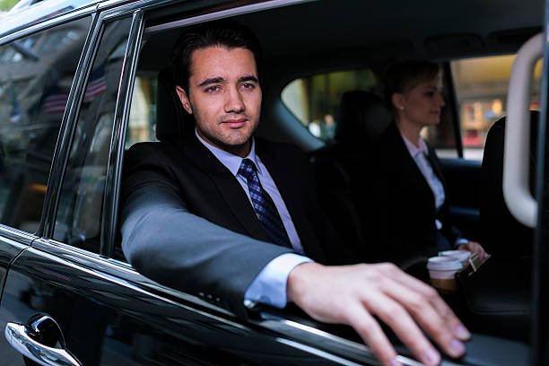 Understanding What is a Chauffeur?