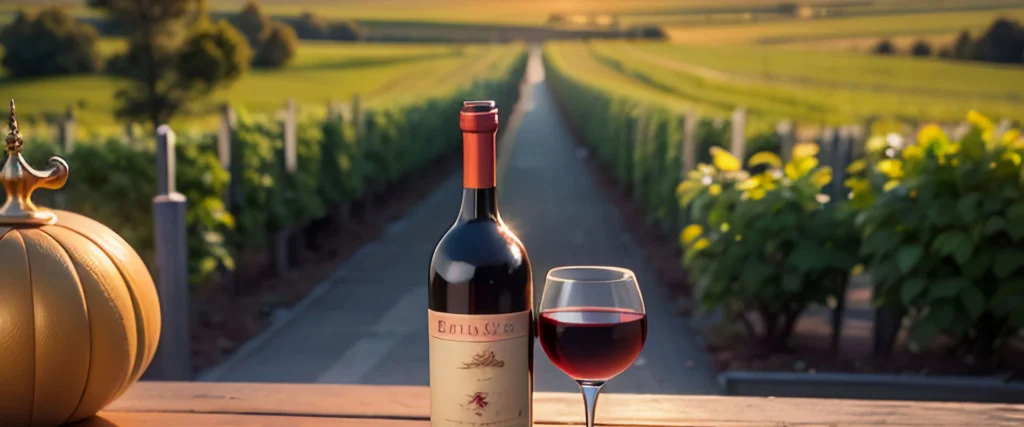 Private Napa Car Service for Smooth Bay Area Wine Tours