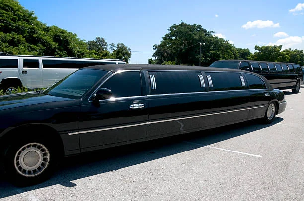 Can I Drive a Limo for Personal Use? 