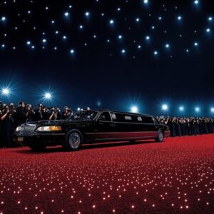 Bay Area Limo Rental | Book Your Luxury Ride Today