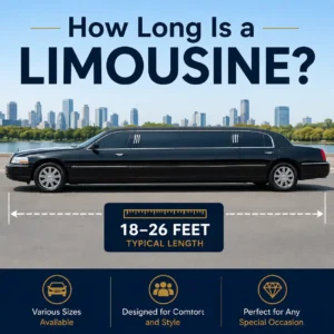 How Long Is a Limousine?