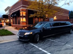 How Much Does it Cost for a Stretch Limo
