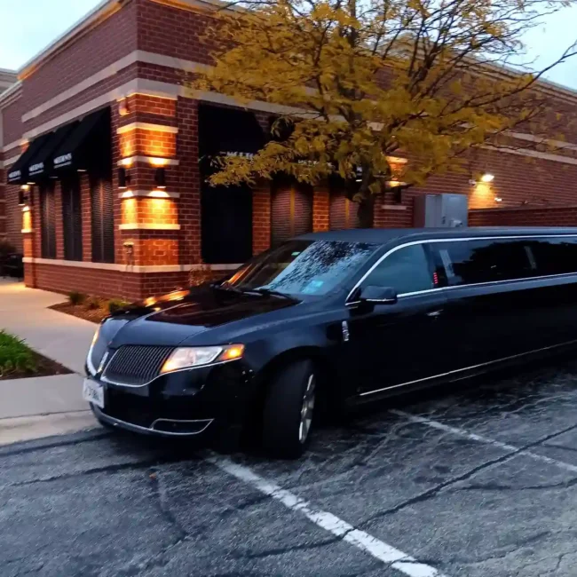 How Much Does it Cost for a Stretch Limo