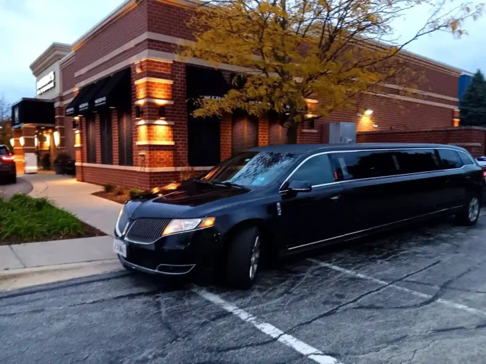 How Much Does it Cost for a Stretch Limo