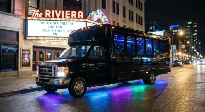 How to Save Money on a Party Bus Rental