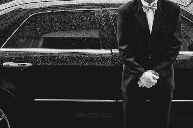 What Is Black Car Service