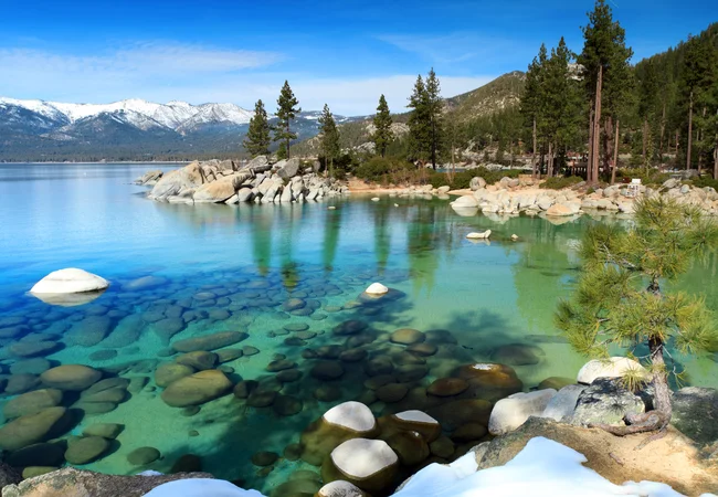 When Is the Best Time to Go to Lake Tahoe
