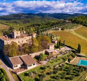 10 Best Napa Valley Hotels with Vineyard- Experience True luxury in 2024 - BayLimoz Napa Limo Service
