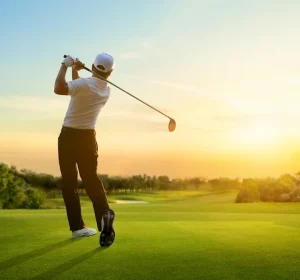 Best Guide about Golf in Monterey - Baylimoz Best Napa Tours