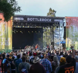 BottleRock Napa Valley 2024 The Best Complete guide- BayLimoz Napa Valley Wine Tours