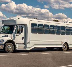 Limo Party Bus Rental in SF The Best Guide in 2024- BayLimoz