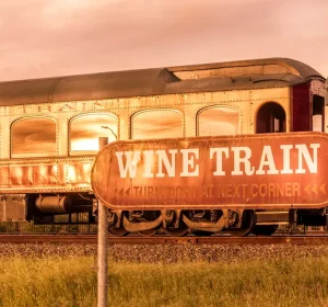 Napa Valley Wine Train Discover The Best Tour Guide in 2024- BayLimoz Limo service