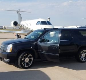 The Best Car and Limo Service for Copa America 2024- BayLimoz SFO Car Service